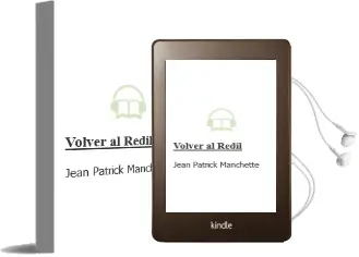 Descargar AudioLibro Volver al Redil de Jean Patrick Manchette año 1987