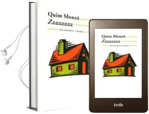 Descargar AudioLibro Zzzzzzzz- de Quim Monzo Gomez año 1987