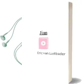 Descargar AudioLibro Jian de Eric Van Lustbader año 1987