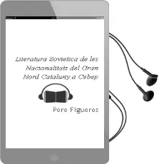Descargar AudioLibro Literatura Sovietica de les Nacionalitats del Gran Nord: Cataluny A-Cebep de Pere Figueres año 1987