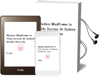 Descargar AudioLibro Madam Mayflower la Vida Secreta de Sydney Biddle Barrows de Biddle año 1987