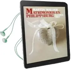 Descargar AudioLibro Matrimonio en Phillippsburg de Martin Walser año 1987