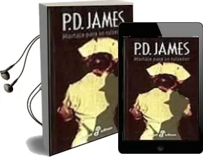 Descargar AudioLibro Mortaja para un Ruiseñor (3ª Ed.) de Phillys Dorothy James año 1987