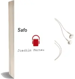 Descargar AudioLibro Safo de Joachim Fernau año 1987