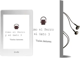 Descargar AudioLibro Como el Perro y el Gato, 3 de Varios Autores año 1987