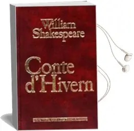 Descargar AudioLibro Conte d Hivern de William Shakespeare año 1987