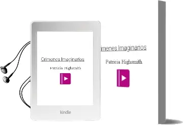 Descargar AudioLibro Crimenes Imaginarios de Patricia Highsmith año 1987