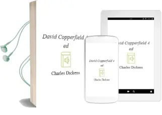 Descargar AudioLibro David Copperfield (4ª Ed.) de Charles Dickens año 1987