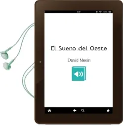 Descargar AudioLibro El Sueño del Oeste de David Nevin año 1987