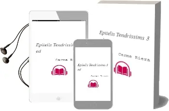 Descargar AudioLibro Epitelis Tendrissims (3ª Ed.) de Carme Riera año 1987