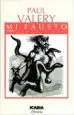 AudioLibro Mi Fausto de Paul Valery