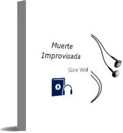 Descargar AudioLibro Muerte Improvisada de Gore Vidal año 1987
