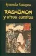 AudioLibro Rashomon y Otros Cuentos (4ª Ed.) de Ryunosuke Akutagawa