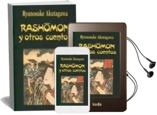 Descargar AudioLibro Rashomon y Otros Cuentos (4ª Ed.) de Ryunosuke Akutagawa año 1987