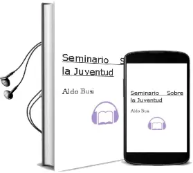 Descargar AudioLibro Seminario Sobre la Juventud de Aldo Busi año 1987