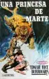 AudioLibro Una Princesa de Marte de Edgar Rice Burroughs