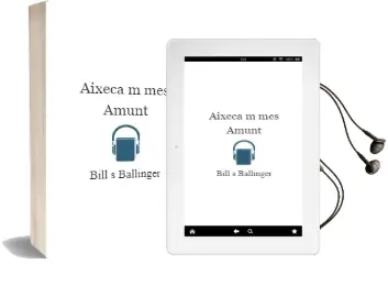 Descargar AudioLibro Aixeca m mes Amunt de Bill S. Ballinger año 1987