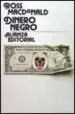 AudioLibro Dinero Negro de Ross Macdonald