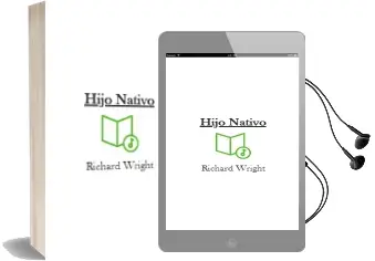 Descargar AudioLibro Hijo Nativo de Richard Wright año 1987