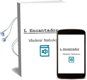 Descargar AudioLibro L Encantador de Vladimir Nabokov año 1987