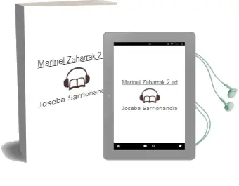 Descargar AudioLibro Marinel Zaharrak (2ª Ed.) de Joseba Sarrionandia año 1987