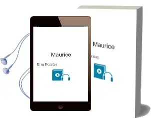 Descargar AudioLibro Maurice de E.M. Forster año 1987