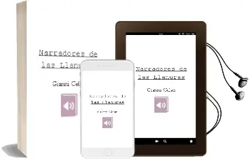 Descargar AudioLibro Narradores de las Llanuras de Gianni Celati año 1987