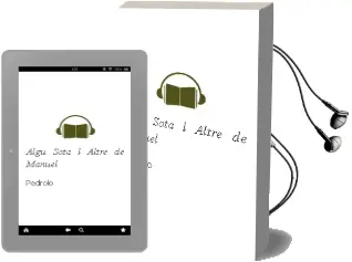 Descargar AudioLibro Algu Sota l Altre de Manuel De Pedrolo año 1987