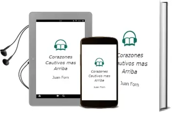 Descargar AudioLibro Corazones Cautivos mas Arriba de Juan Forn año 1987