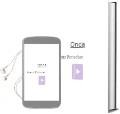 Descargar AudioLibro Onca de Beatriz Pottecher año 1987