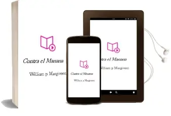 Descargar AudioLibro Contra el Mañana de William P. Macgivern año 1987