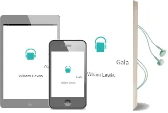 Descargar AudioLibro Gala de Wiliam Lewis año 1987