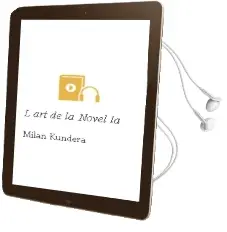 Descargar AudioLibro L art de la Novel.La de Milan Kundera año 1987