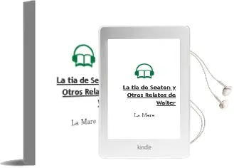 Descargar AudioLibro La tia de Seaton: Y Otros Relatos de Walter De La Mare año 1987