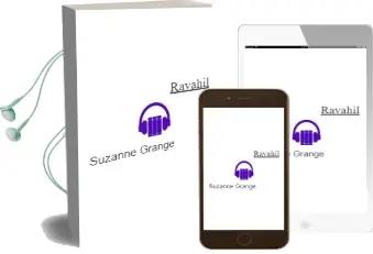 Descargar AudioLibro Ravahil de Suzanne Grange año 1987