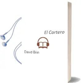Descargar AudioLibro El Cartero de David Brin año 1987