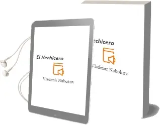 Descargar AudioLibro El Hechicero de Vladimir Nabokov año 1987