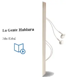Descargar AudioLibro La Gente Hablara de John Kobal año 1987