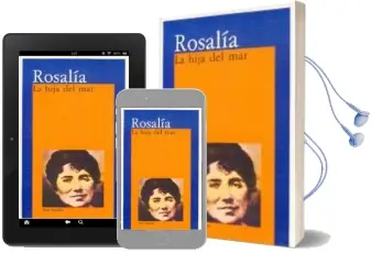 Descargar AudioLibro La Hija del mar de Rosalia De Castro año 1987