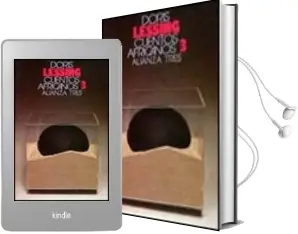 Descargar AudioLibro Cuentos Africanos (T.3) de Doris Lessing año 1987