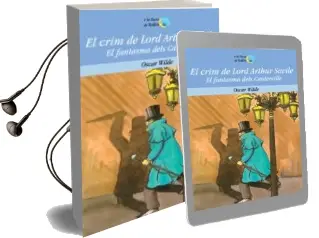 Descargar AudioLibro El Crim de Lord Arthur Savile; el Fantasma Dels Canterville de Oscar Wilde año 1987