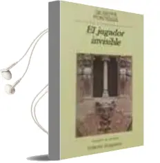 Descargar AudioLibro El Jugador Invisible de Giuseppe Pontiggia año 1987