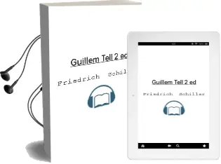 Descargar AudioLibro Guillem Tell (2ª Ed.) de Friedrich Schiller año 1987