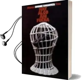 Descargar AudioLibro Hay Algo ahi Fuera de Nadine Gordimer año 1987