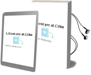 Descargar AudioLibro L Escut per al Crim de Varios Autores año 1987