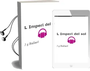 Descargar AudioLibro L Imperi del sol de J.G. Ballard año 1987