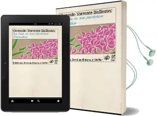 Descargar AudioLibro La Isla de los Jacintos Cortados (5ª Ed.) de Gonzalo Torrente Ballester año 1987