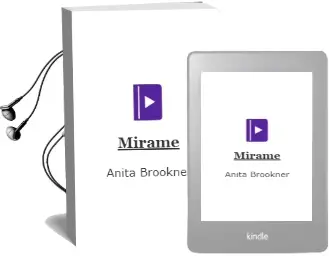 Descargar AudioLibro Mirame de Anita Brookner año 1987