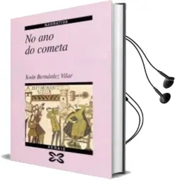 Descargar AudioLibro No ano do Cometa (2ª ed) de Xoan Bernardez Vilar año 1987
