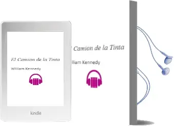 Descargar AudioLibro El Camion de la Tinta de William Kennedy año 1987